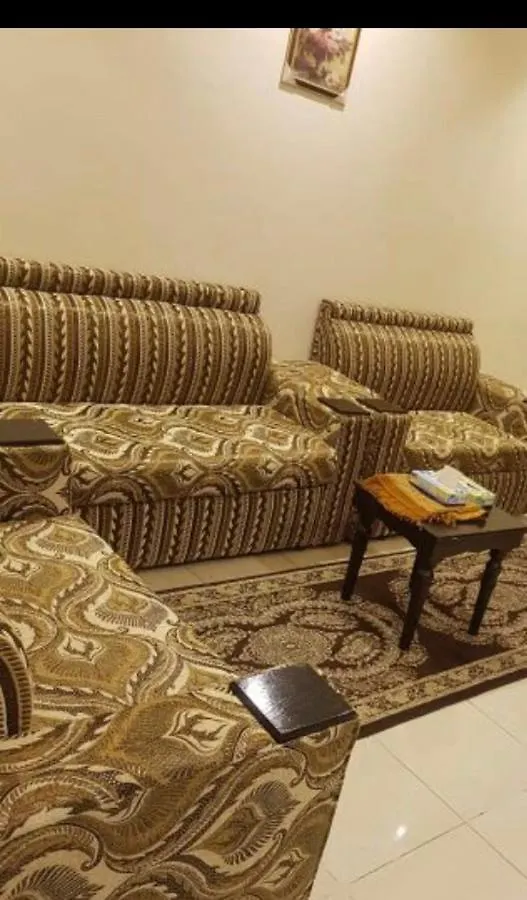 Bena Al Hathera Hotel Medina