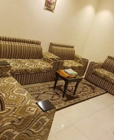 Bena Al Hathera Hotel Medina