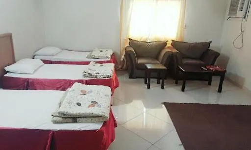 Bena Al Hathera Hotel Medina