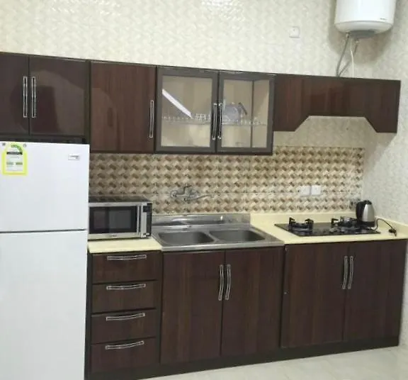 Bena Al Hathera Hotel Medina
