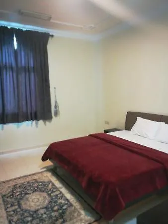 Bena Al Hathera Hotel Medina